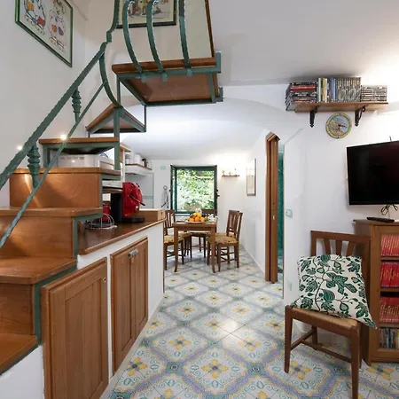 Il Parida B&B 4*