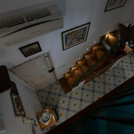 Il Parida Panzió 3*