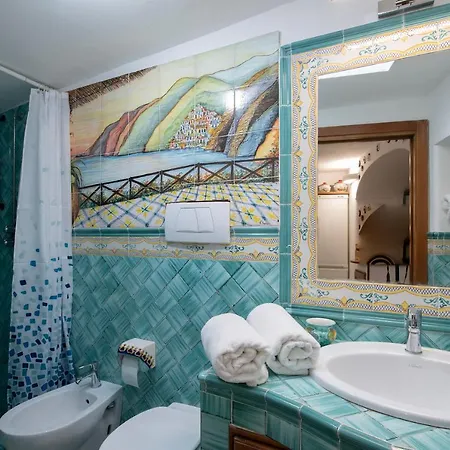 Il Paridà 2*