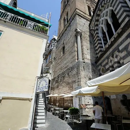Il Paridà 2*