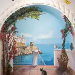 Il Paridà Amalfi
