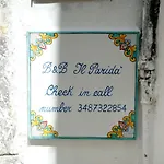 Il Paridà Couette-café 4*