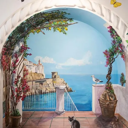Il Parida Amalfi