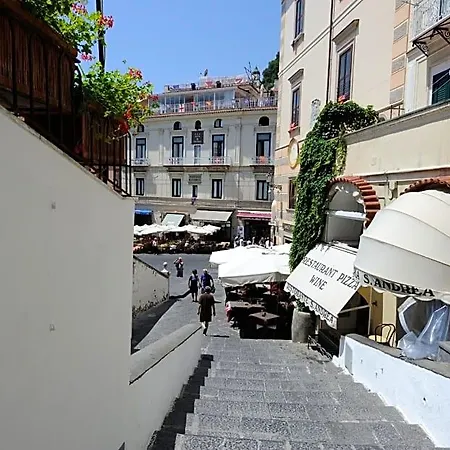 Il Parida Bed and Breakfast 4*