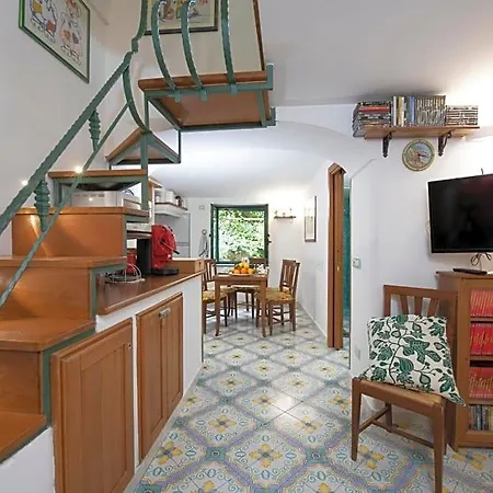 Il Parida 4* Αμάλφι