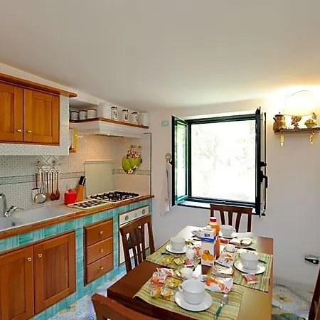 Il Parida 4* Αμάλφι