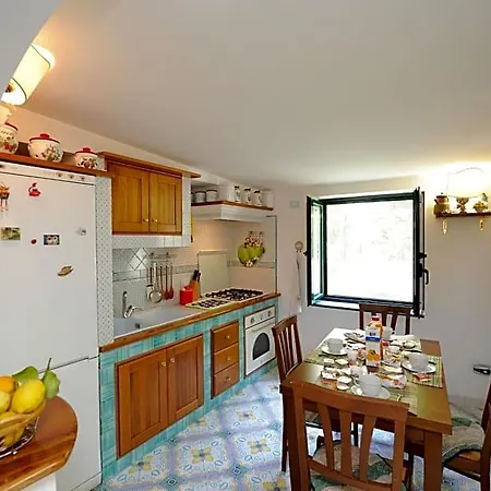 Bed and Breakfast Il Parida