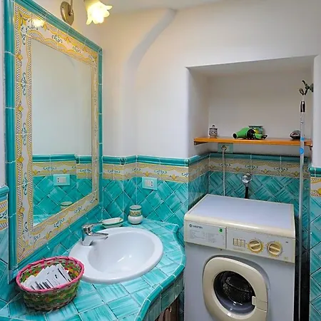 Il Parida 4* Αμάλφι