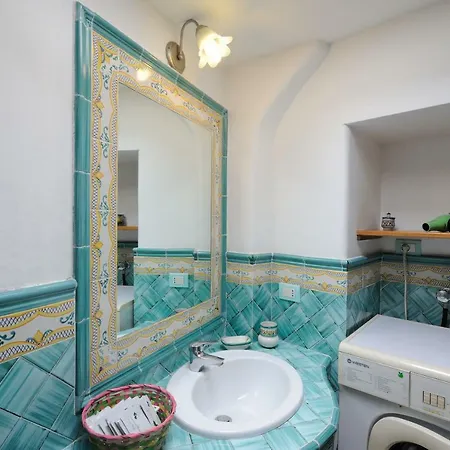 Il Parida 4* Αμάλφι