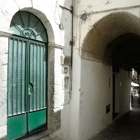 Bed and Breakfast Il Parida