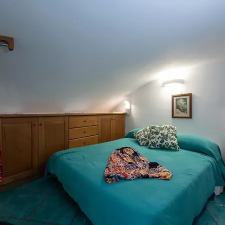 Il Parida Bed and breakfast 3*