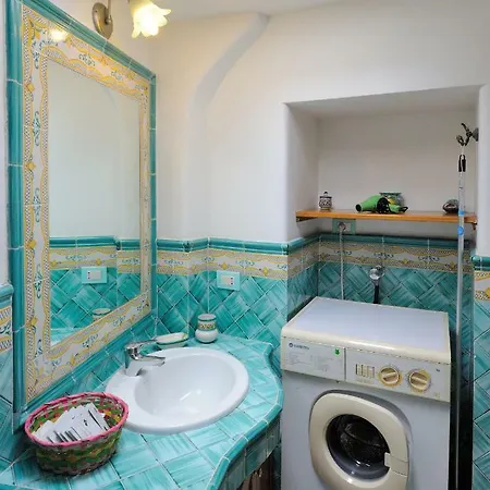 Bed and breakfast Il Parida