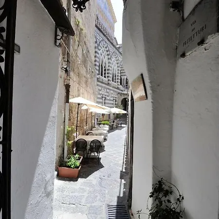 Bed and breakfast Il Parida